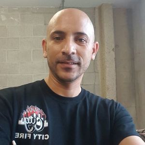 Meet your Posher, Mark